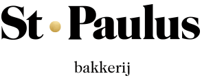 Logo St Paulus